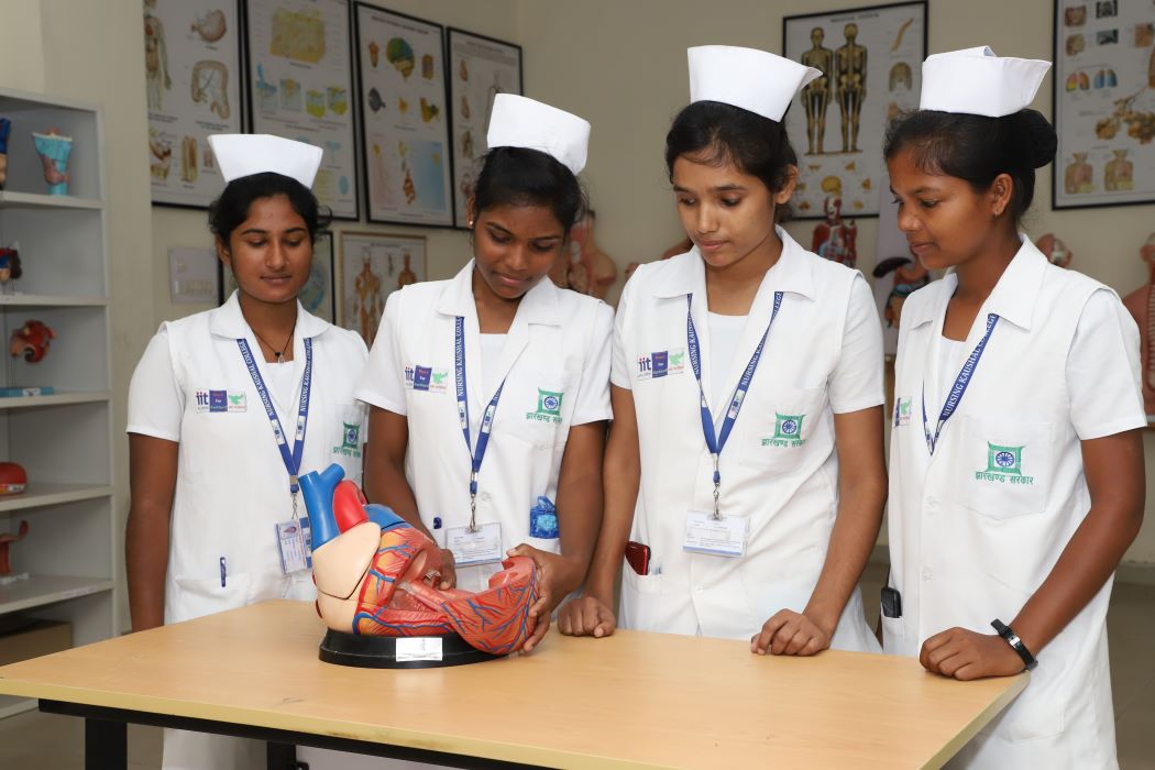 HDFC Bank Parivartan's CSR Initiative Transforms Lives of Young Women in Jharkhand